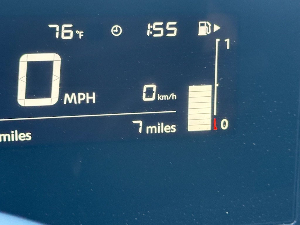 Thumbnail: 2026 Nissan Sentra - 13