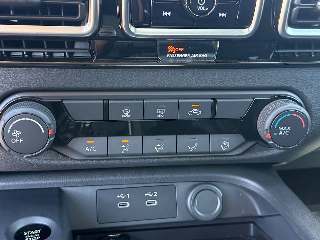 Thumbnail: 2026 Nissan Sentra - 20