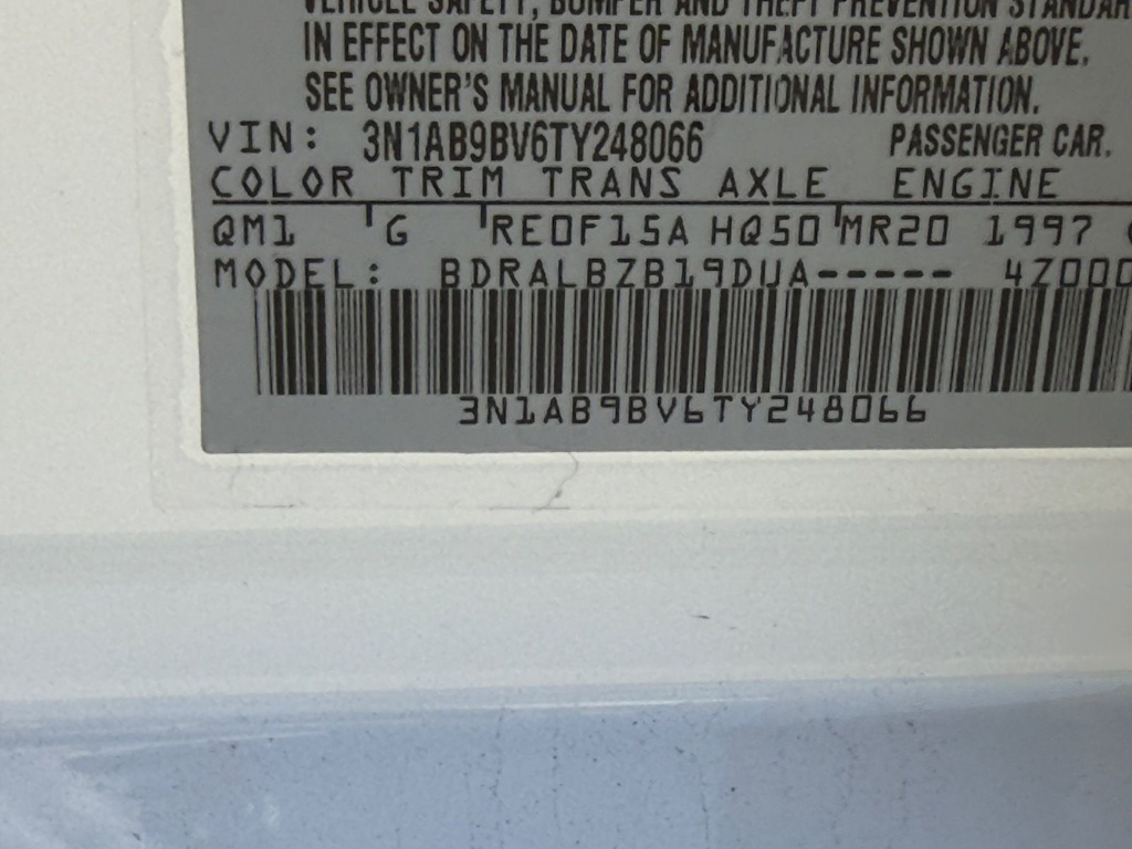 Thumbnail: 2026 Nissan Sentra - 14