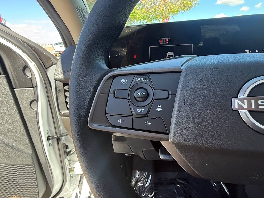 Thumbnail: 2026 Nissan Sentra - 24