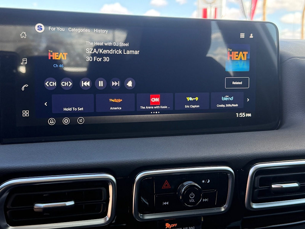 Thumbnail: 2026 Nissan Sentra - 11