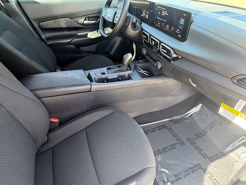 Thumbnail: 2026 Nissan Sentra - 9