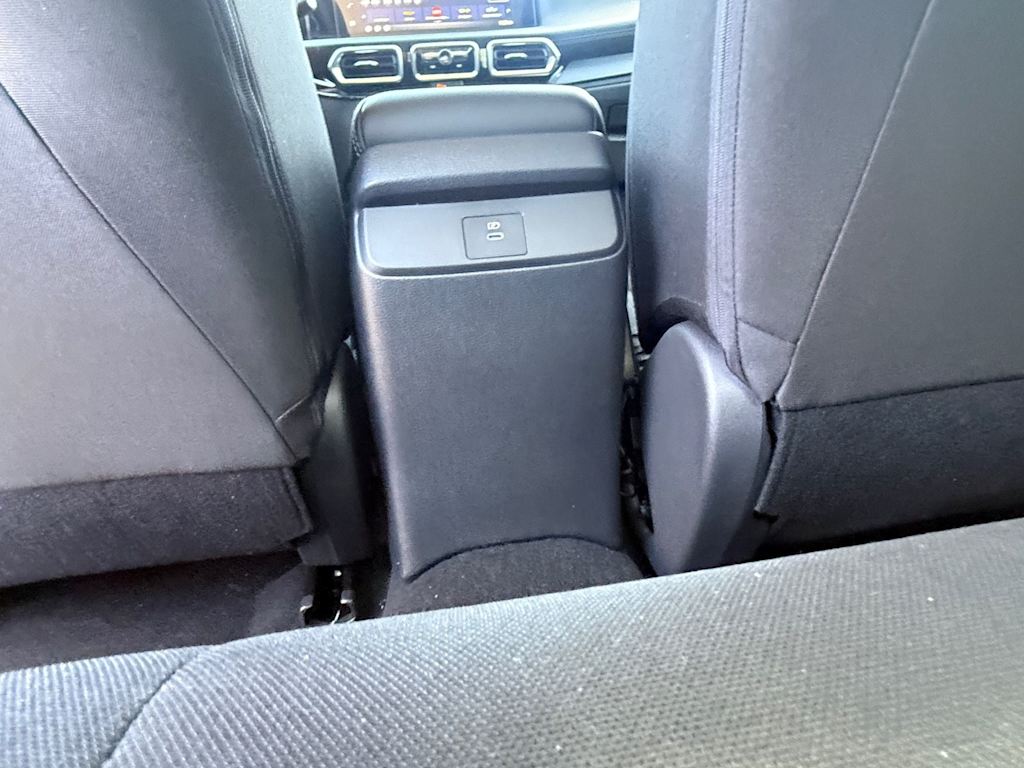 Thumbnail: 2026 Nissan Sentra - 18