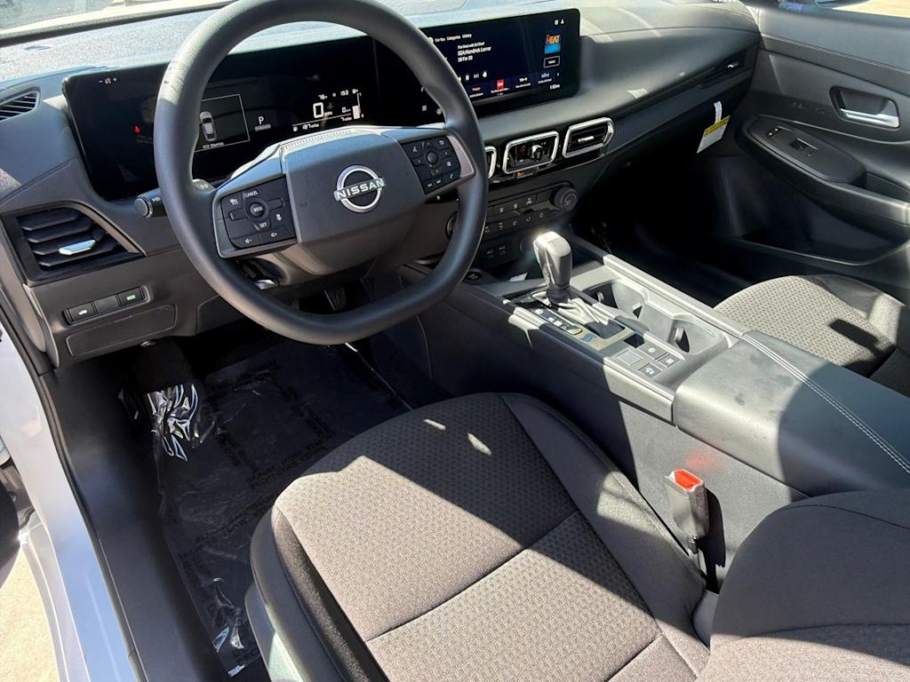 Thumbnail: 2026 Nissan Sentra - 2