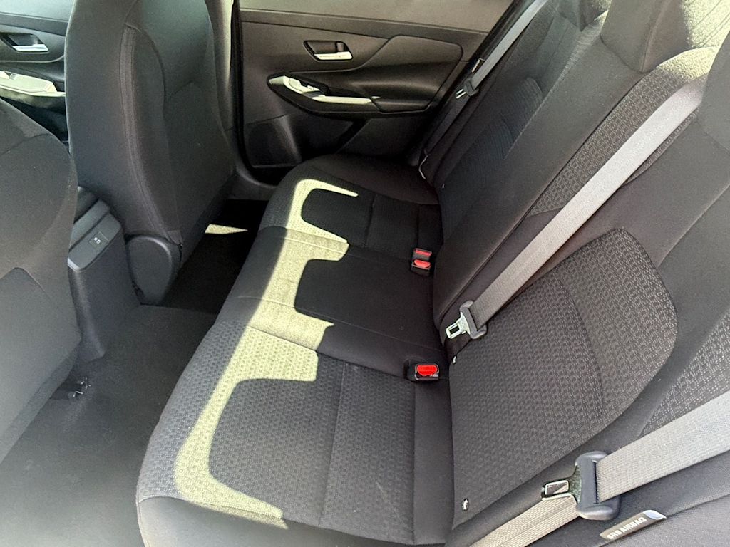 Thumbnail: 2026 Nissan Sentra - 10