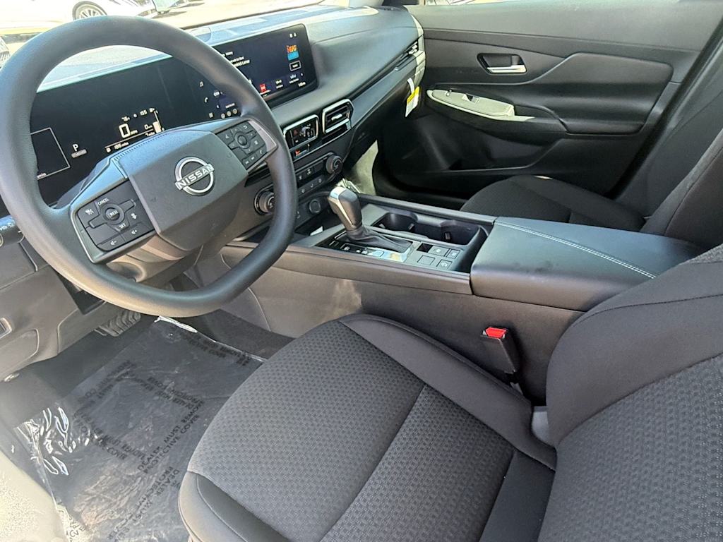 Thumbnail: 2026 Nissan Sentra - 8