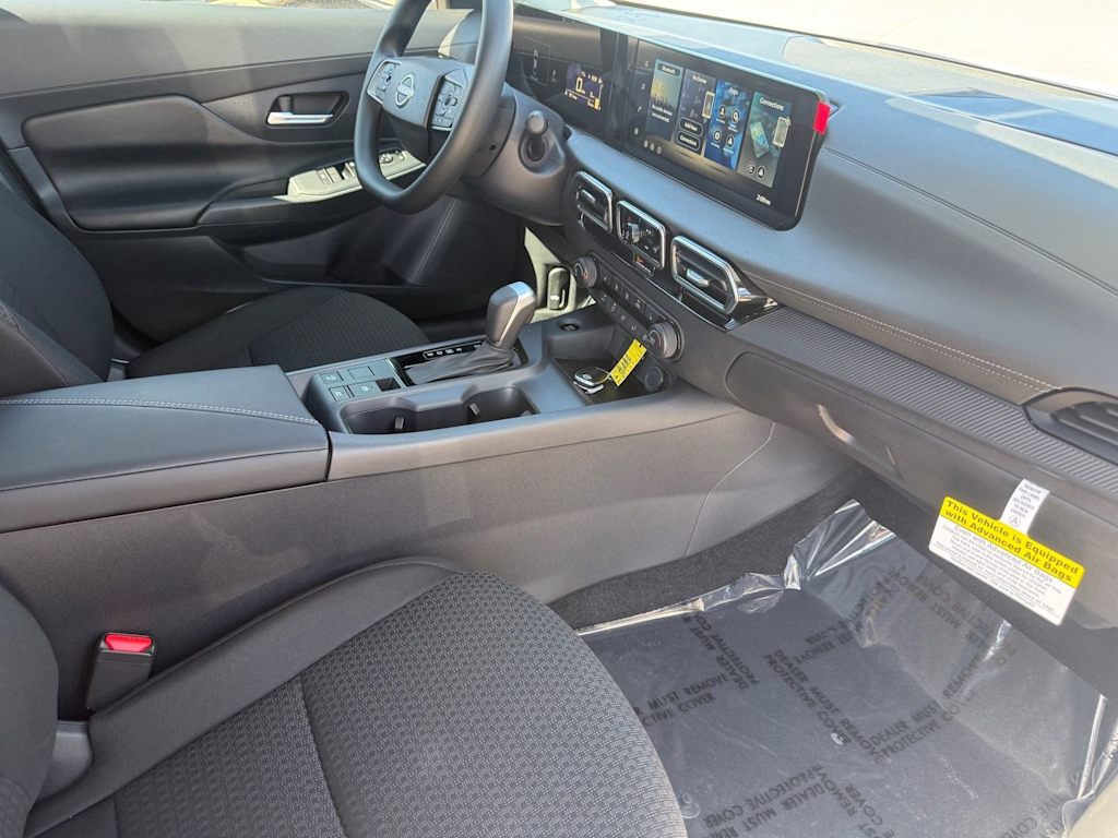 Thumbnail: 2026 Nissan Sentra - 7