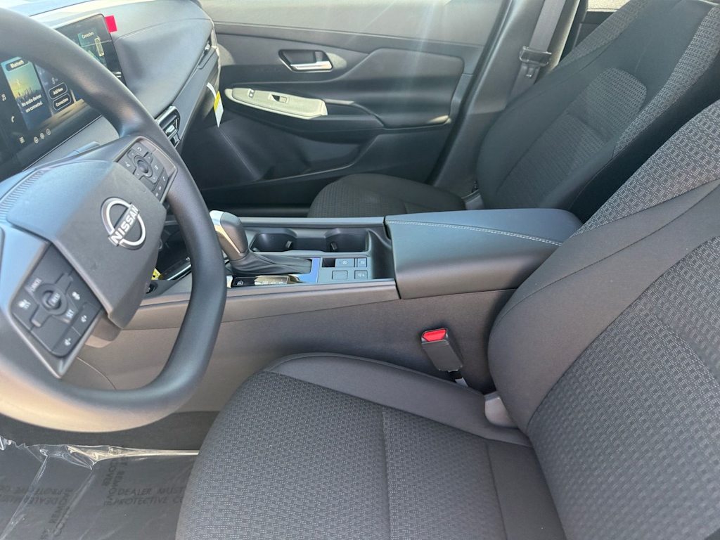 Thumbnail: 2026 Nissan Sentra - 21