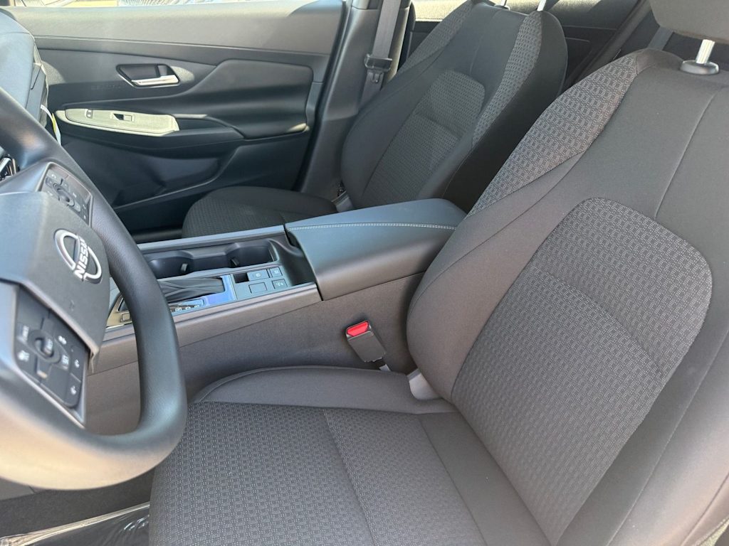 Thumbnail: 2026 Nissan Sentra - 20