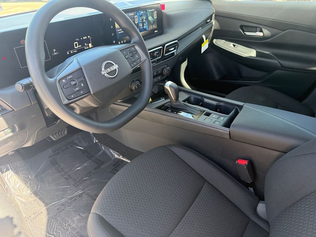 Thumbnail: 2026 Nissan Sentra - 11