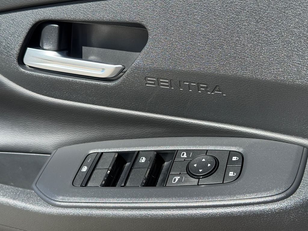Thumbnail: 2026 Nissan Sentra - 27