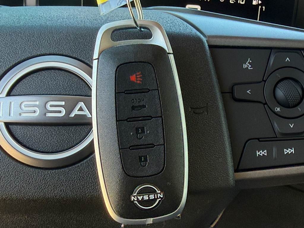 Thumbnail: 2026 Nissan Sentra - 28