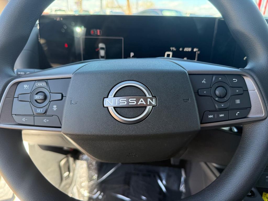 Thumbnail: 2026 Nissan Sentra - 24