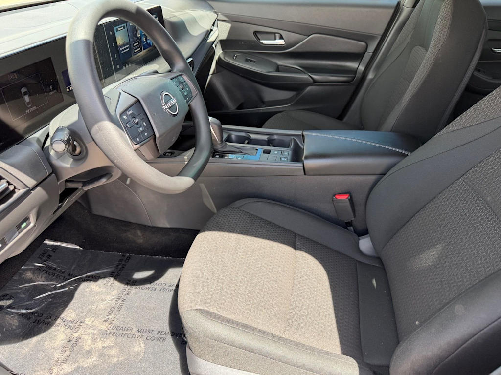 Thumbnail: 2026 Nissan Sentra - 8