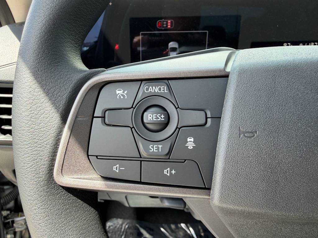 Thumbnail: 2026 Nissan Sentra - 19