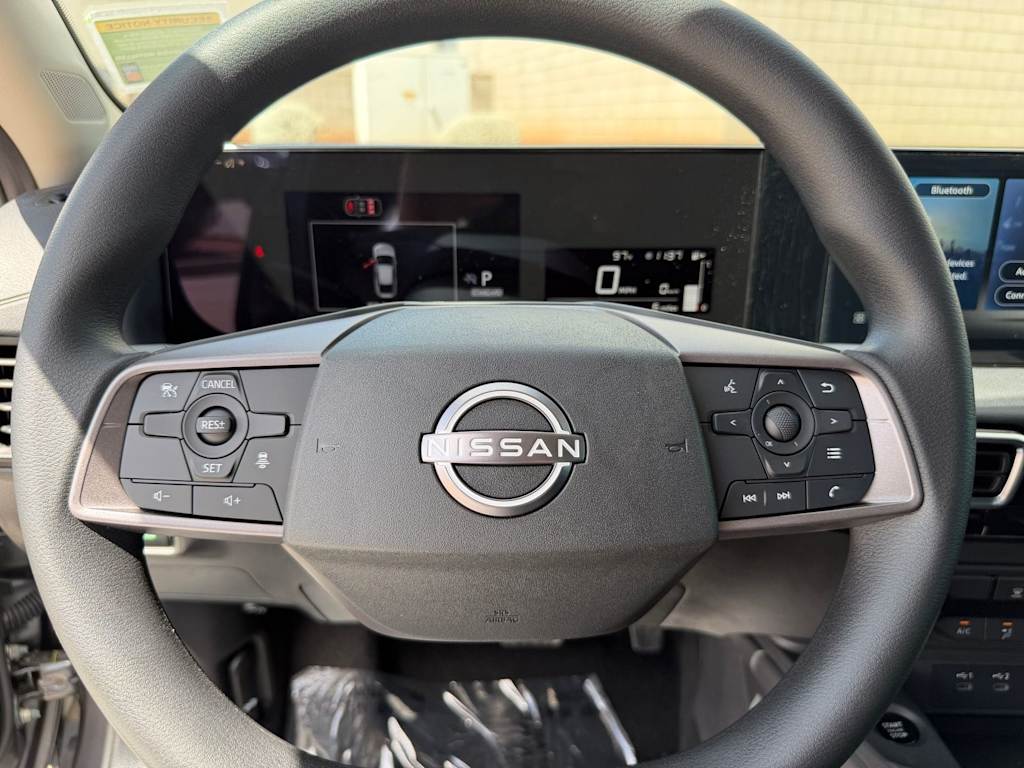 Thumbnail: 2026 Nissan Sentra - 9