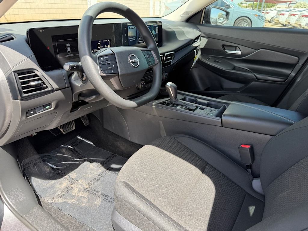 Thumbnail: 2026 Nissan Sentra - 6