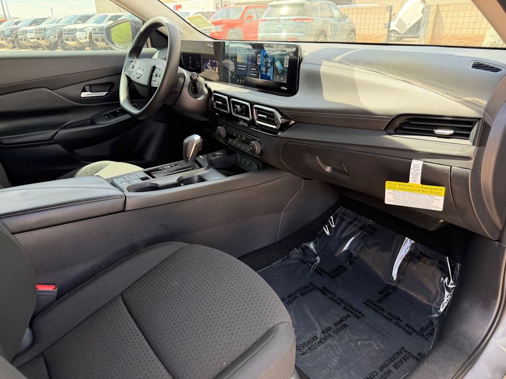 Thumbnail: 2026 Nissan Sentra - 2