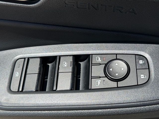 Thumbnail: 2026 Nissan Sentra - 18