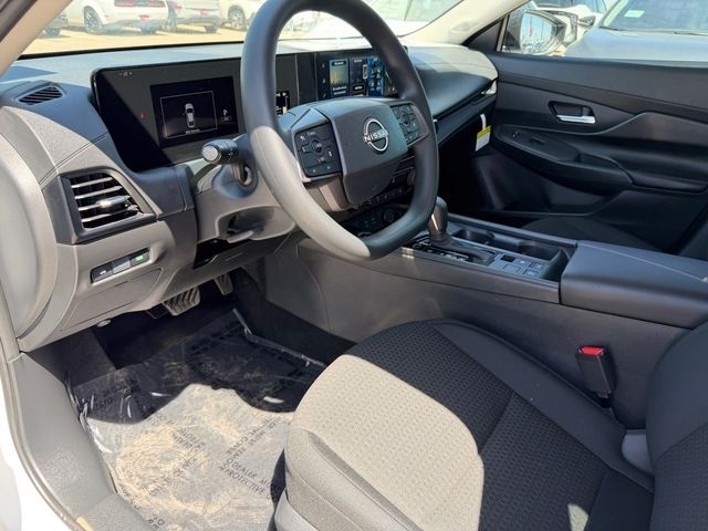 Thumbnail: 2026 Nissan Sentra - 2