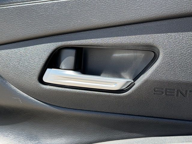 Thumbnail: 2026 Nissan Sentra - 19