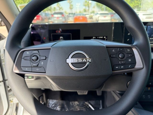 Thumbnail: 2026 Nissan Sentra - 10