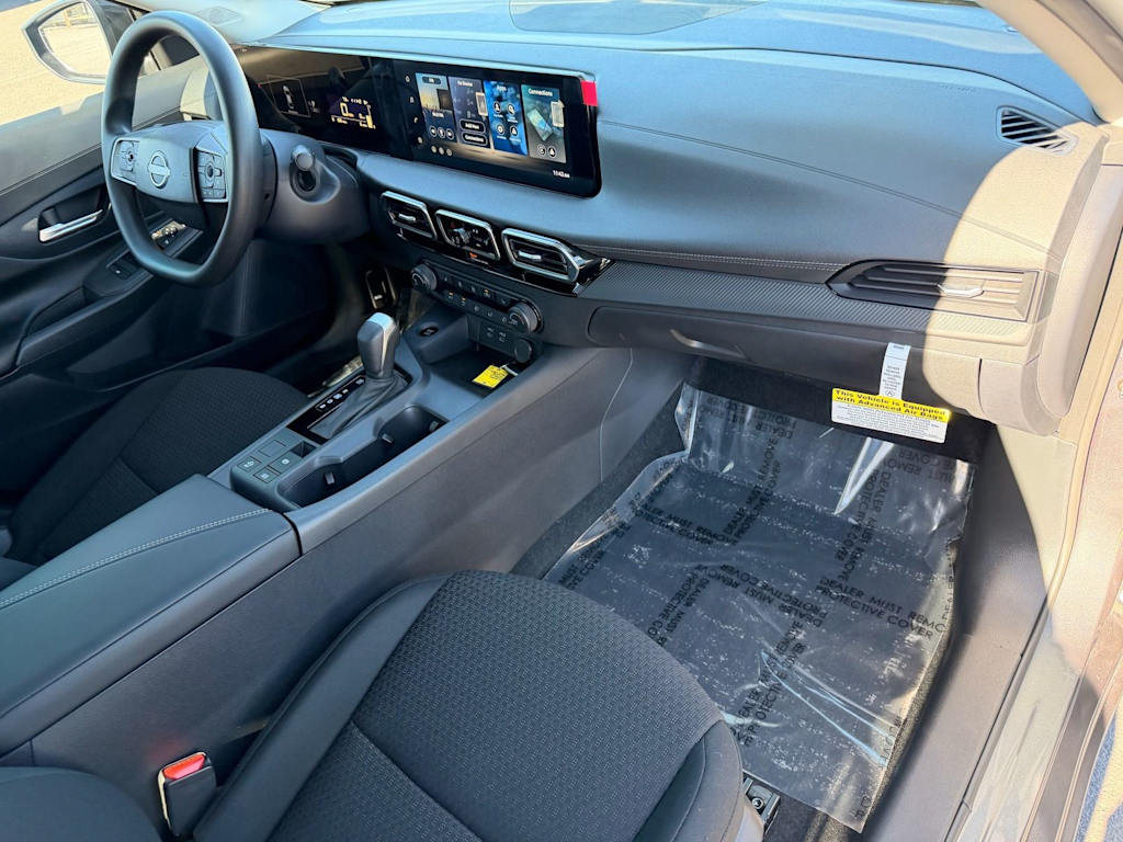 Thumbnail: 2026 Nissan Sentra - 8