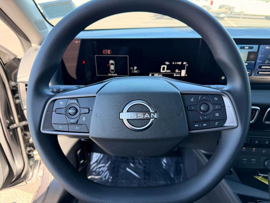 Thumbnail: 2026 Nissan Sentra - 12