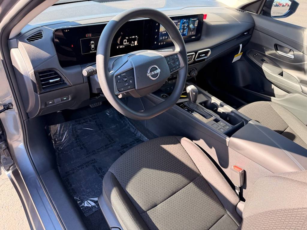 Thumbnail: 2026 Nissan Sentra - 2