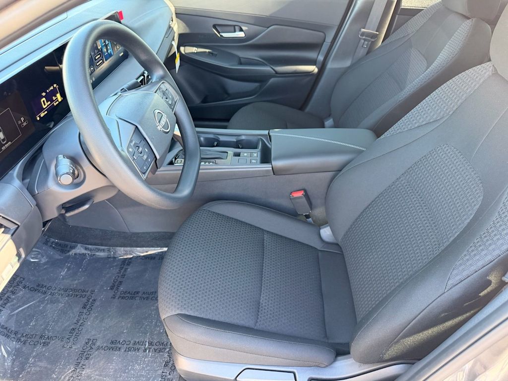 Thumbnail: 2026 Nissan Sentra - 10