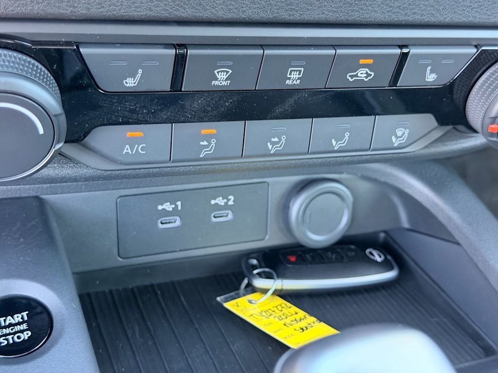 Thumbnail: 2026 Nissan Sentra - 14