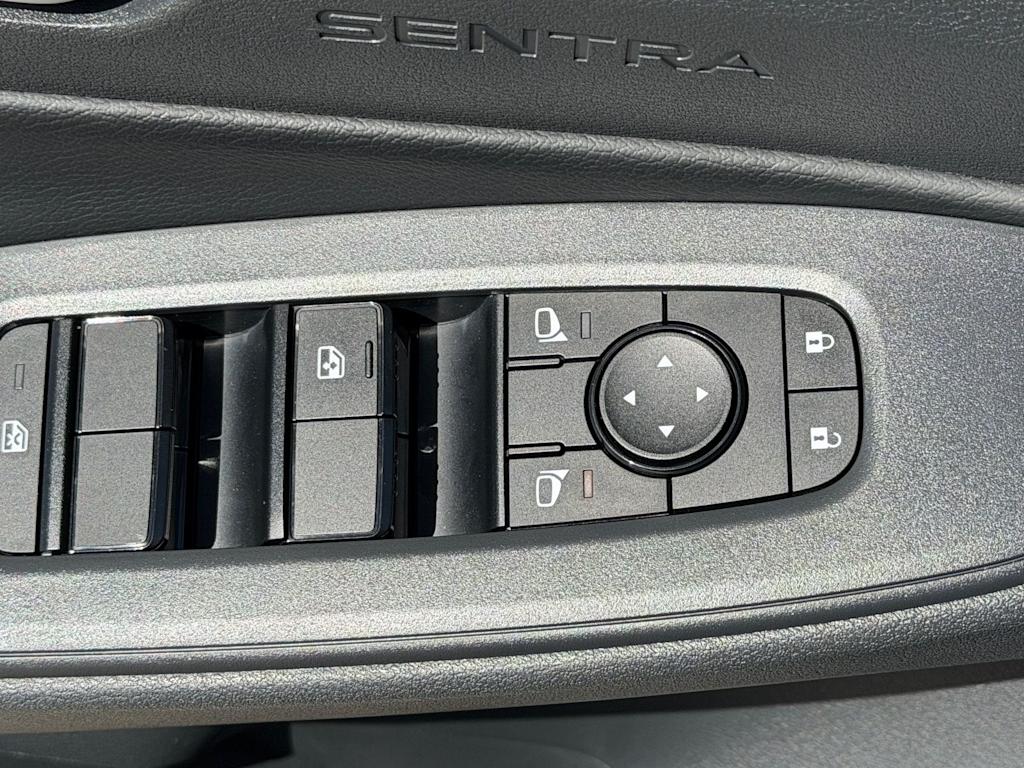 Thumbnail: 2026 Nissan Sentra - 15