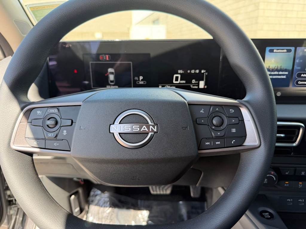 Thumbnail: 2026 Nissan Sentra - 7