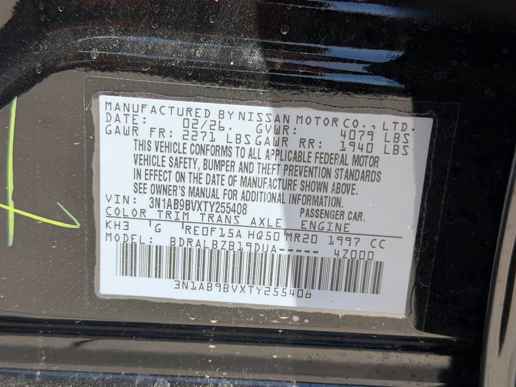 Thumbnail: 2026 Nissan Sentra - 12