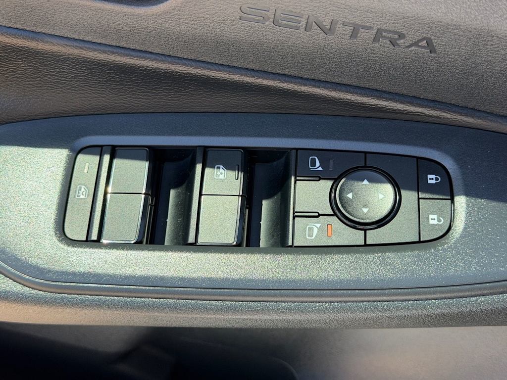 Thumbnail: 2026 Nissan Sentra - 16