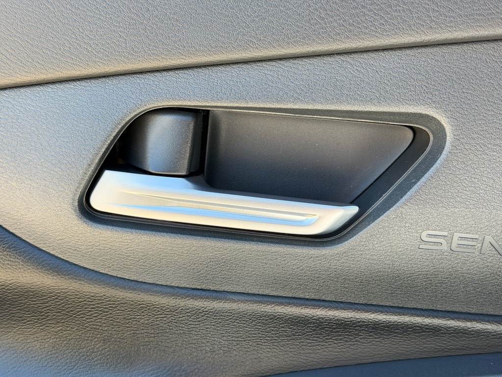 Thumbnail: 2026 Nissan Sentra - 17