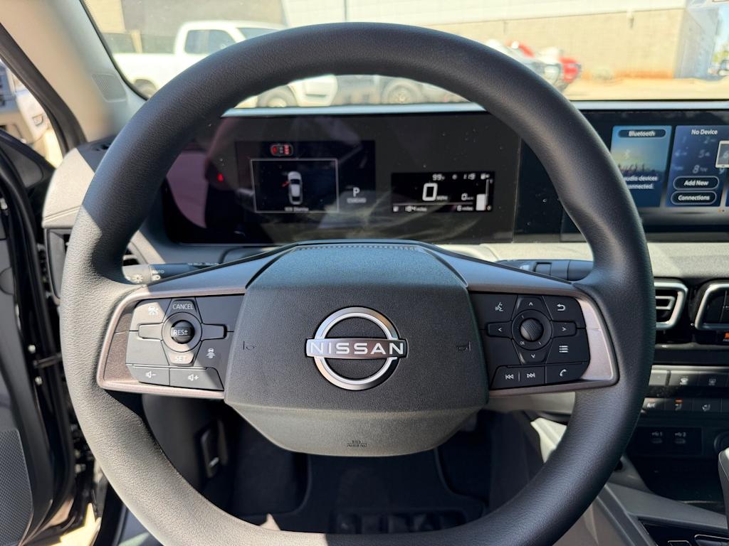 Thumbnail: 2026 Nissan Sentra - 9