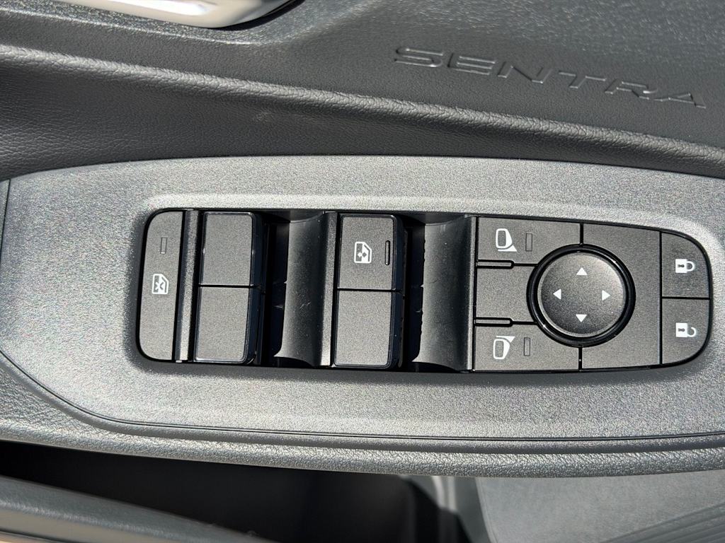 Thumbnail: 2026 Nissan Sentra - 20