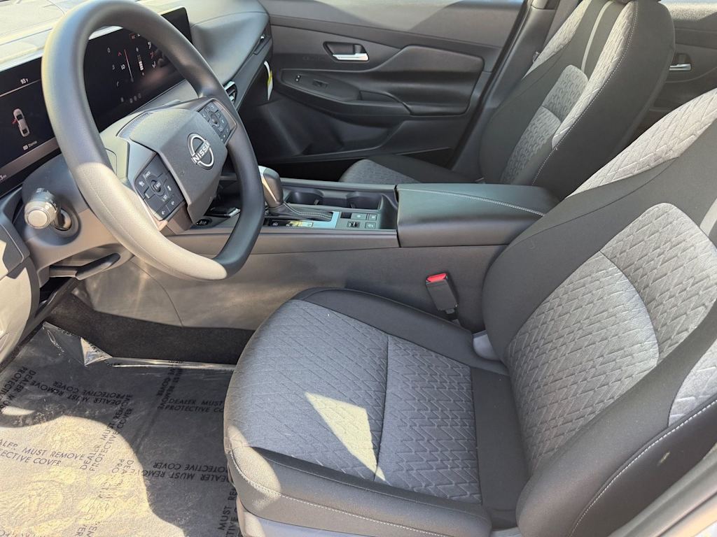 Thumbnail: 2026 Nissan Sentra - 11