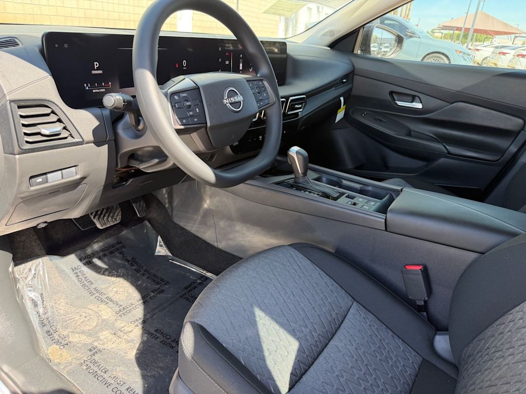 Thumbnail: 2026 Nissan Sentra - 2