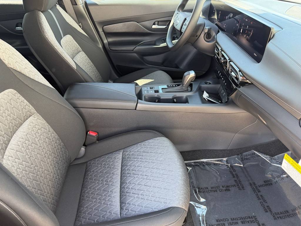 Thumbnail: 2026 Nissan Sentra - 10