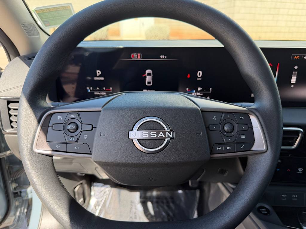 Thumbnail: 2026 Nissan Sentra - 13