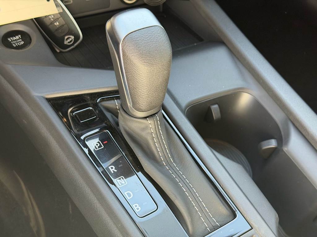 Thumbnail: 2026 Nissan Sentra - 11