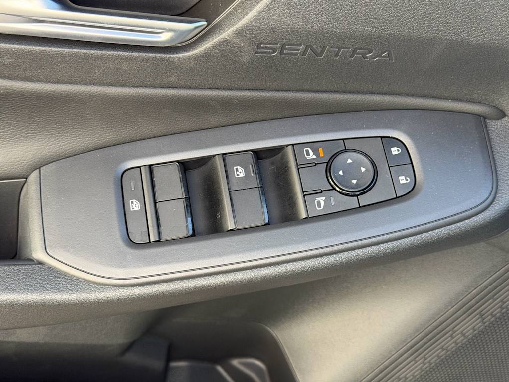 Thumbnail: 2026 Nissan Sentra - 16