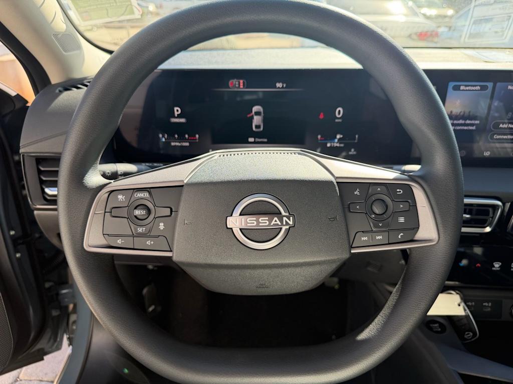 Thumbnail: 2026 Nissan Sentra - 6