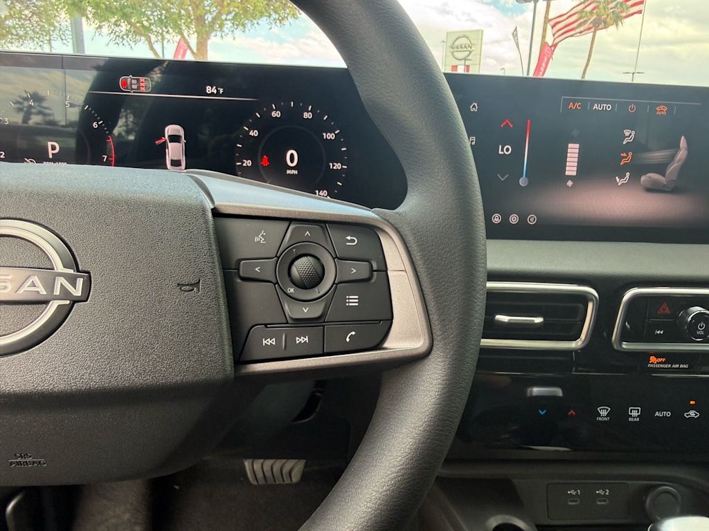 Thumbnail: 2026 Nissan Sentra - 25