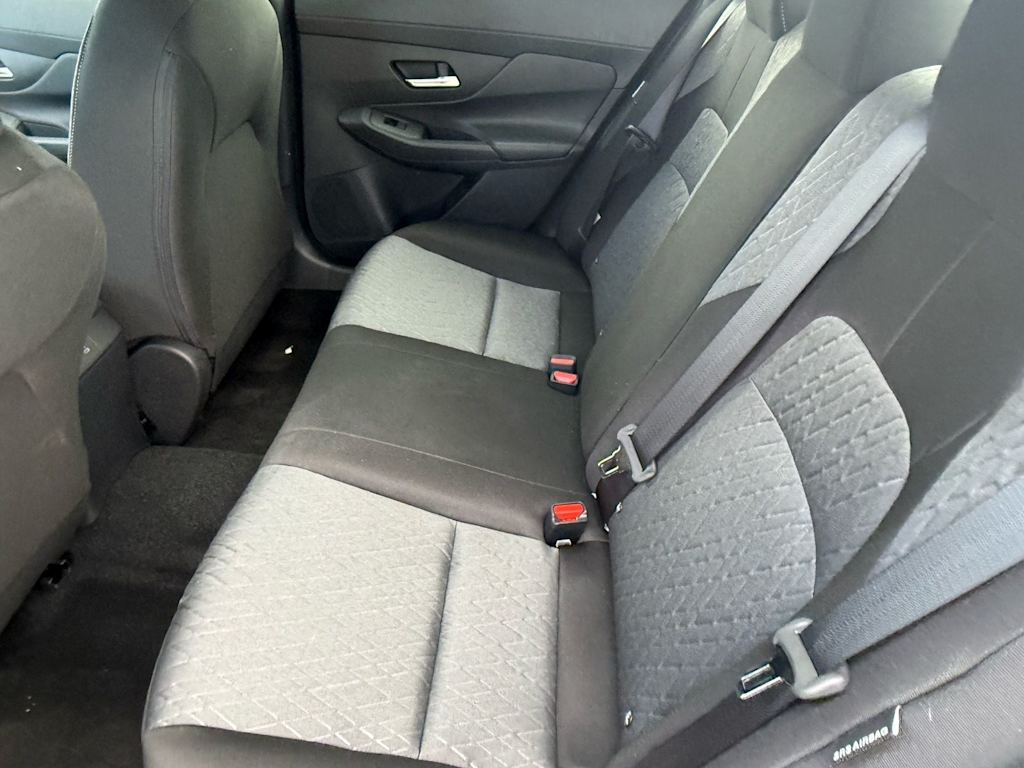 Thumbnail: 2026 Nissan Sentra - 16