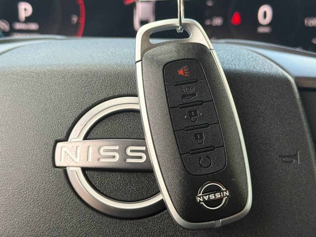 Thumbnail: 2026 Nissan Sentra - 28