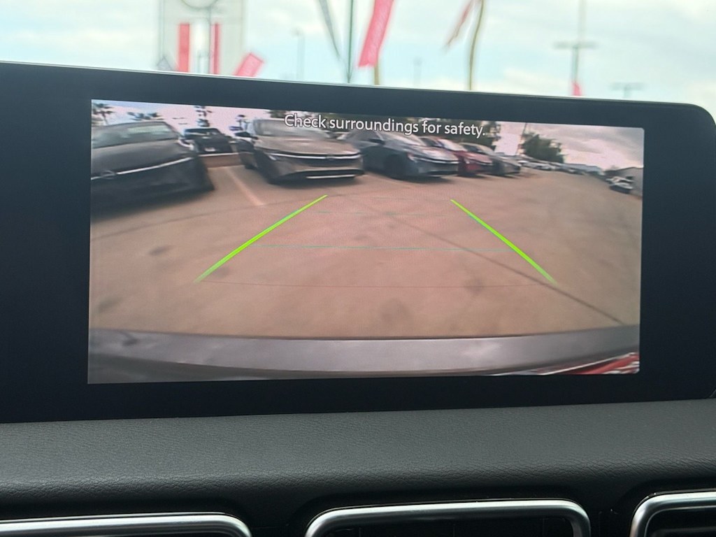 Thumbnail: 2026 Nissan Sentra - 18