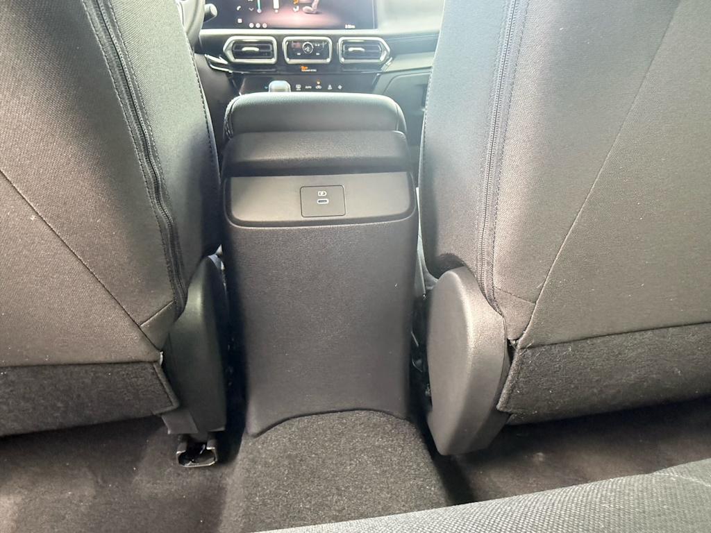 Thumbnail: 2026 Nissan Sentra - 17